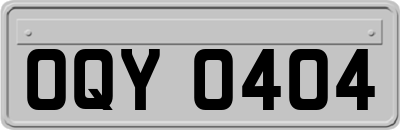 OQY0404