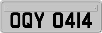 OQY0414