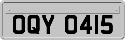 OQY0415