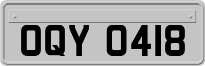 OQY0418
