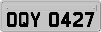 OQY0427