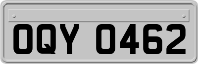 OQY0462