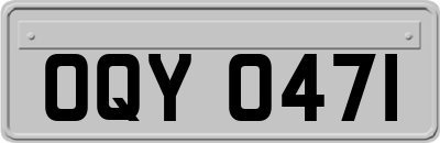 OQY0471