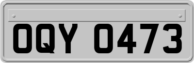 OQY0473