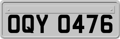 OQY0476