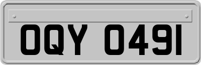 OQY0491