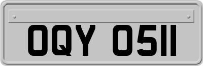 OQY0511