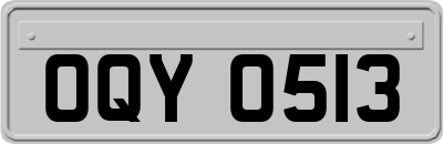 OQY0513
