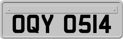 OQY0514