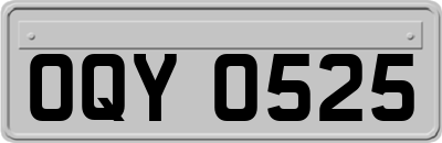 OQY0525