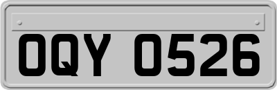 OQY0526