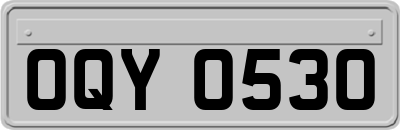 OQY0530