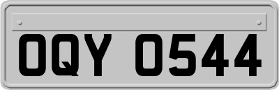 OQY0544