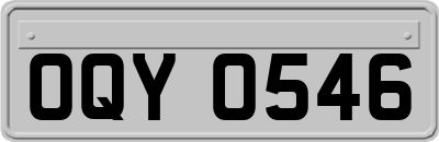OQY0546
