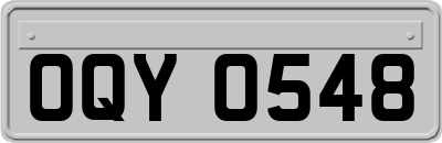 OQY0548