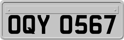 OQY0567