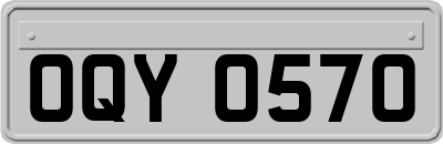 OQY0570