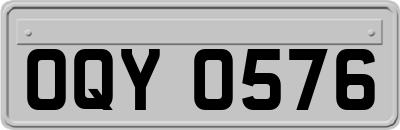 OQY0576