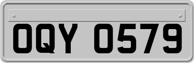 OQY0579