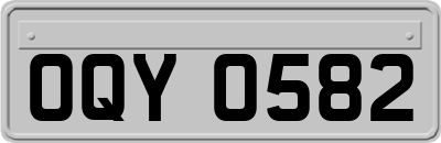 OQY0582