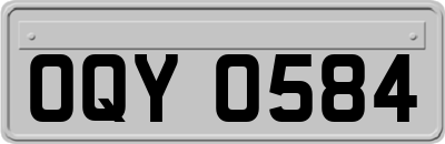OQY0584