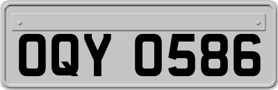 OQY0586