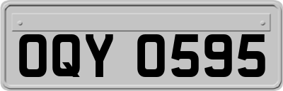 OQY0595