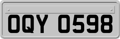 OQY0598