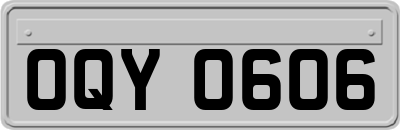 OQY0606