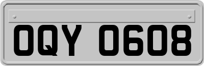 OQY0608