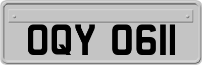 OQY0611