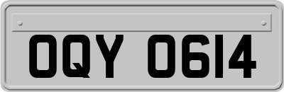 OQY0614