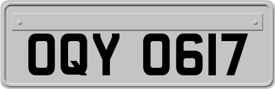 OQY0617