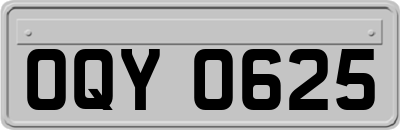 OQY0625