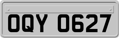 OQY0627