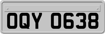 OQY0638