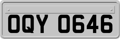 OQY0646