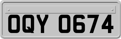 OQY0674