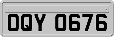 OQY0676