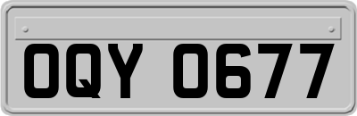 OQY0677