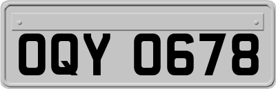 OQY0678