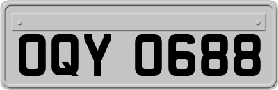 OQY0688
