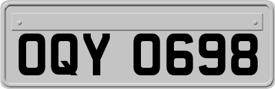 OQY0698