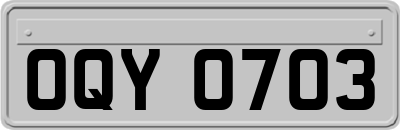 OQY0703