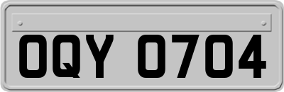OQY0704