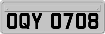 OQY0708