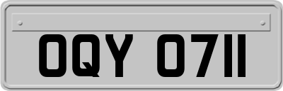 OQY0711