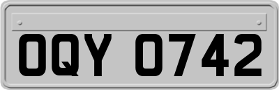 OQY0742