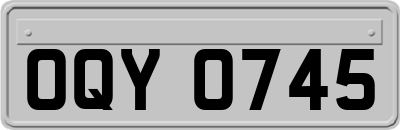 OQY0745