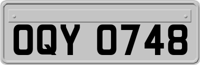 OQY0748